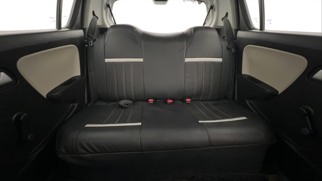 Second-hand 2021 Maruti Alto 800 LXi for sale in Lucknow-33