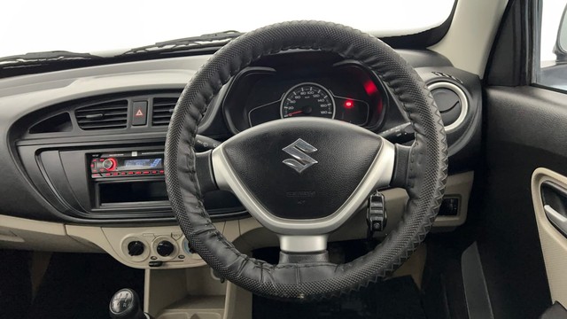 Second-hand 2021 Maruti Alto 800 LXi for sale in Lucknow-30