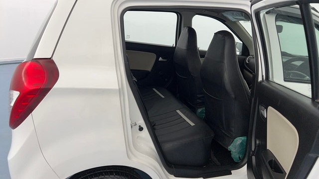 Second-hand 2021 Maruti Alto 800 LXi for sale in Lucknow-35