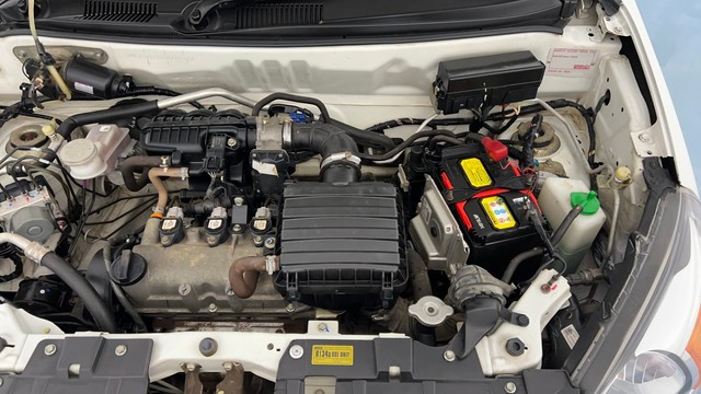 Second-hand 2021 Maruti Alto 800 LXi for sale in Lucknow-27