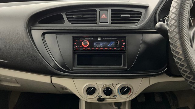 Second-hand 2021 Maruti Alto 800 LXi for sale in Lucknow-34