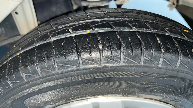 Second-hand 2021 Maruti Alto 800 LXi for sale in Lucknow-37