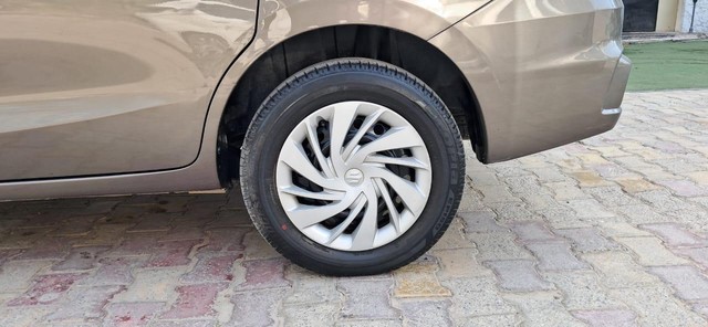 Second-hand 2023 Maruti Ertiga VXi (O) CNG for sale in New Delhi-18