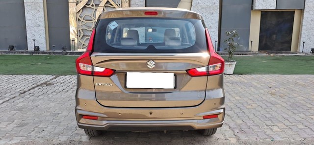 Second-hand 2023 Maruti Ertiga VXi (O) CNG for sale in New Delhi-3