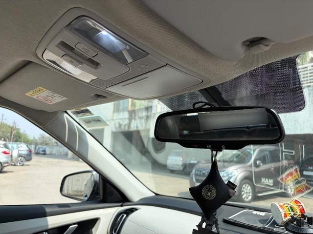 Second-hand 2020 Hyundai Creta 1.6 SX for sale in Raigad-8