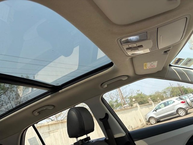 Second-hand 2020 Hyundai Creta 1.6 SX for sale in Raigad-12