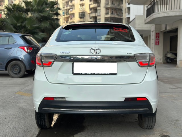 Second-hand 2022 Tata Tigor XZ CNG BSVI for sale in Ghaziabad-2