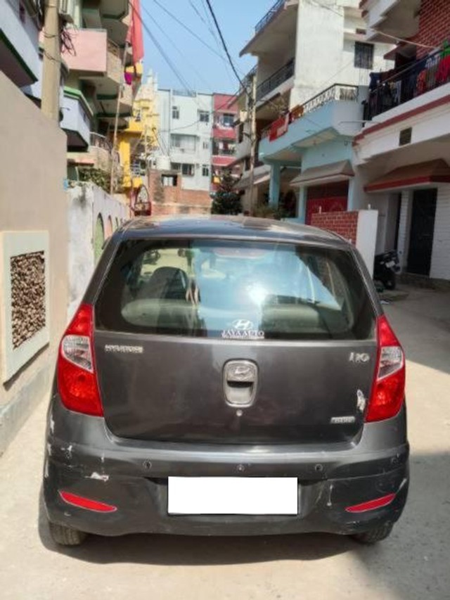 Second-hand 2011 Hyundai i10 Era 1.1 iTech SE for sale in Danapur-1