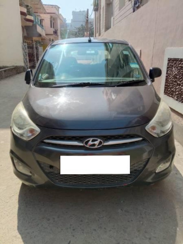 Second-hand 2011 Hyundai i10 Era 1.1 iTech SE for sale in Danapur-0