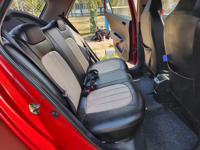 Second-hand 2019 Hyundai Grand i10 1.2 Kappa Magna BSIV for sale in Kolkata-7