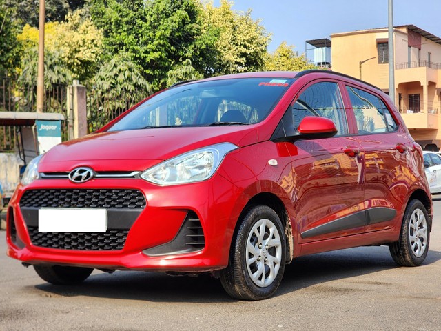 Second-hand 2019 Hyundai Grand i10 1.2 Kappa Magna BSIV for sale in Kolkata-4