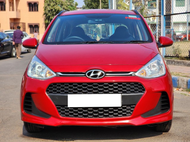 Second-hand 2019 Hyundai Grand i10 1.2 Kappa Magna BSIV for sale in Kolkata-11
