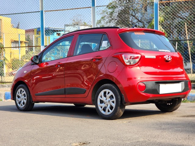 Second-hand 2019 Hyundai Grand i10 1.2 Kappa Magna BSIV for sale in Kolkata-2