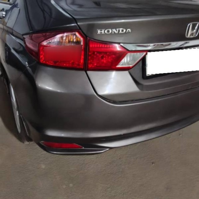Second-hand 2016 Honda City i VTEC CVT VX for sale in New Delhi-6