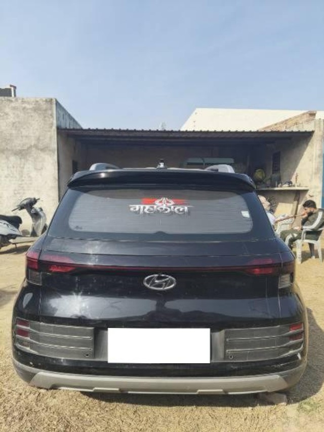 Hyundai Venue E BSVI Second-hand 2022 Hyundai Venue E BSVI for sale in Rohtak-0