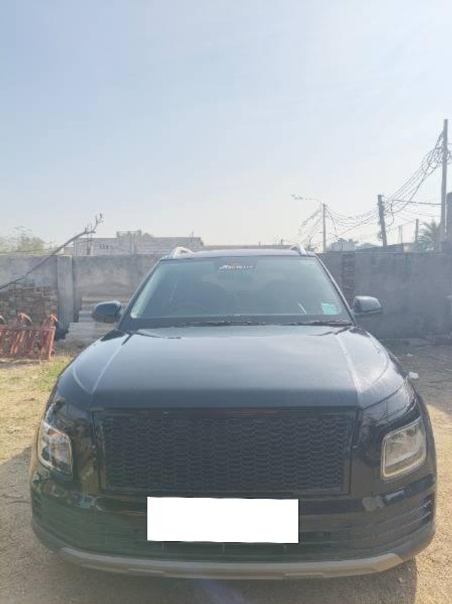 Hyundai Venue E BSVI Second-hand 2022 Hyundai Venue E BSVI for sale in Rohtak-3