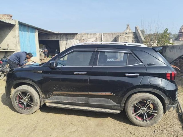 Hyundai Venue E BSVI Second-hand 2022 Hyundai Venue E BSVI for sale in Rohtak-2