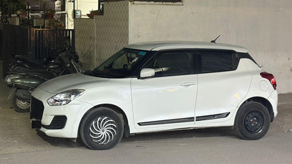 Second-hand 2023 Maruti Suzuki Swift VXI BSVI for sale in Jodhpur