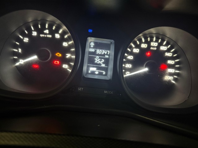 Second-hand 2020 Tata Nexon KRAZ for sale in Indore-9