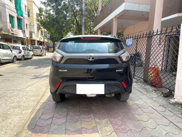 Second-hand 2020 Tata Nexon KRAZ for sale in Indore-6