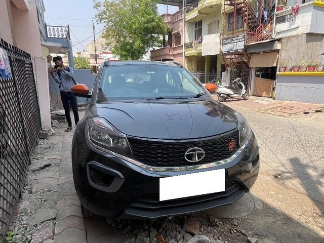 Second-hand 2020 Tata Nexon KRAZ for sale in Indore-4