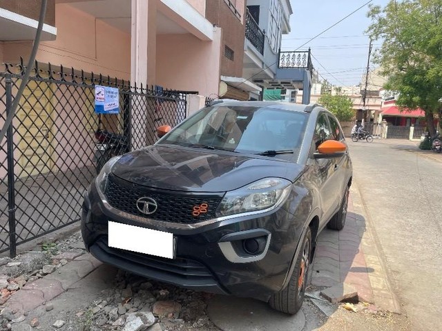 Second-hand 2020 Tata Nexon KRAZ for sale in Indore-7