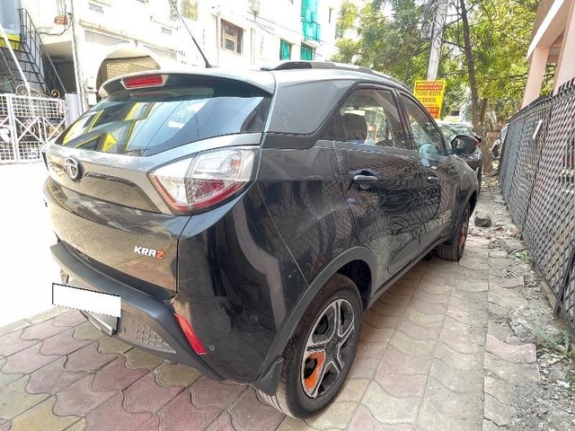 Second-hand 2020 Tata Nexon KRAZ for sale in Indore-3