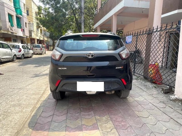 Second-hand 2020 Tata Nexon KRAZ for sale in Indore-1