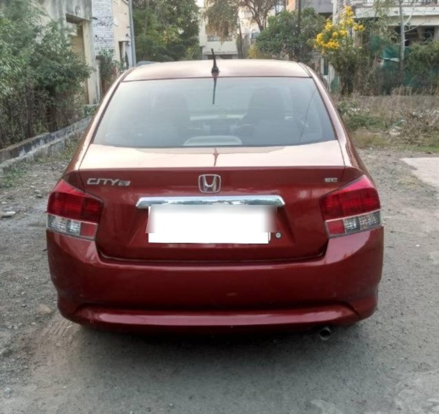 Second-hand 2011 Honda City 1.5 S MT for sale in Akola-4
