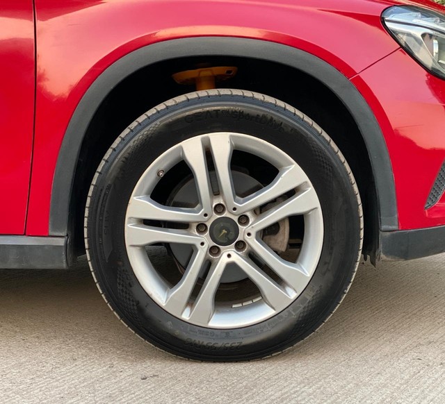 Second-hand 2016 Mercedes-Benz GLA Class 200 CDI for sale in Pune-15