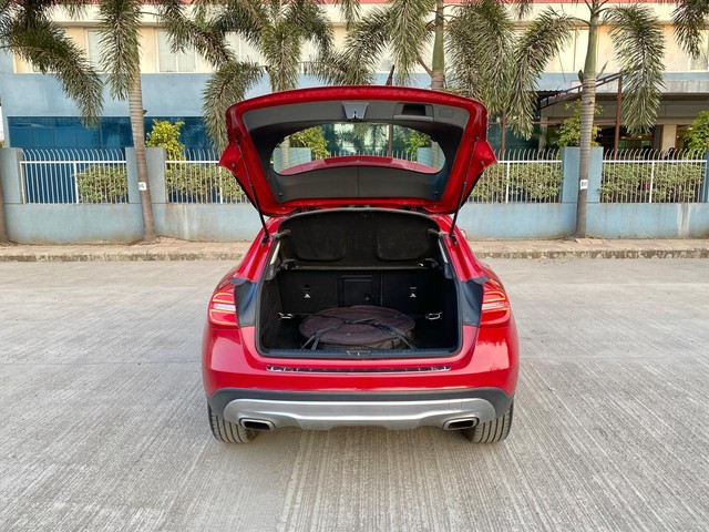 Second-hand 2016 Mercedes-Benz GLA Class 200 CDI for sale in Pune-10