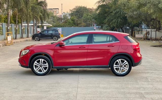 Second-hand 2016 Mercedes-Benz GLA Class 200 CDI for sale in Pune-3