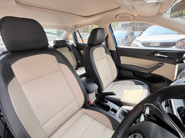 Second-hand 2024 Skoda Slavia 1.0 TSI Style AT for sale in Thane-16