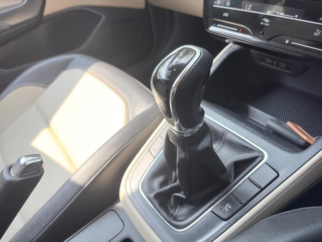 Second-hand 2024 Skoda Slavia 1.0 TSI Style AT for sale in Thane-12