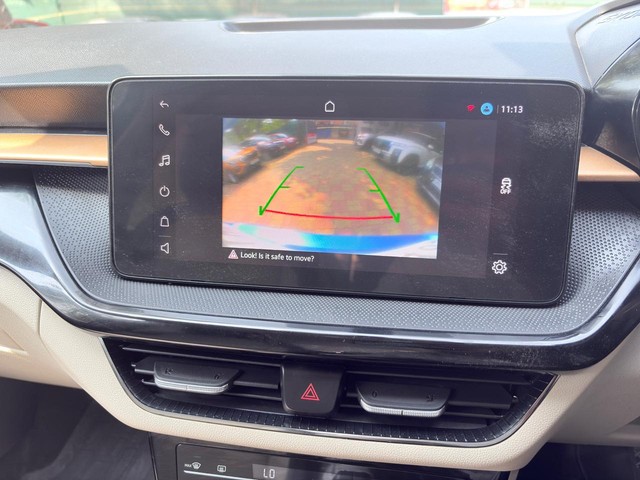 Second-hand 2024 Skoda Slavia 1.0 TSI Style AT for sale in Thane-20