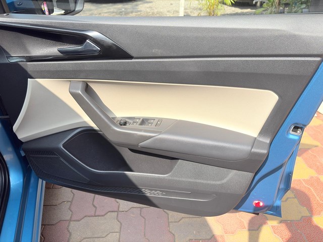 Second-hand 2024 Skoda Slavia 1.0 TSI Style AT for sale in Thane-18