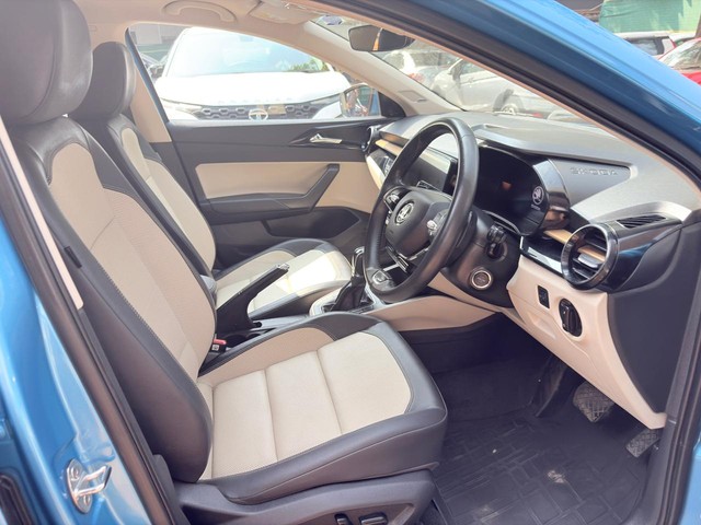 Second-hand 2024 Skoda Slavia 1.0 TSI Style AT for sale in Thane-13