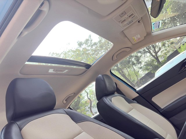 Second-hand 2024 Skoda Slavia 1.0 TSI Style AT for sale in Thane-17