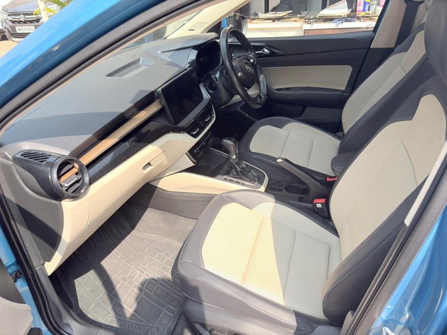 Second-hand 2024 Skoda Slavia 1.0 TSI Style AT for sale in Thane-10