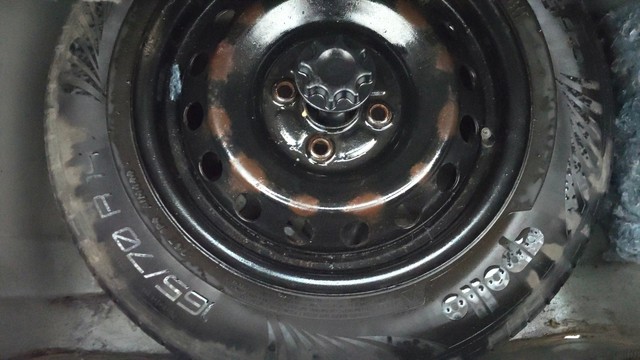 Second-hand 2013 Toyota Etios Liva G for sale in Pune-27