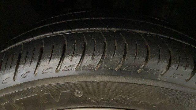 Second-hand 2024 Renault Triber RXZ for sale in Noida-29