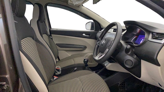 Second-hand 2024 Renault Triber RXZ for sale in Noida-15