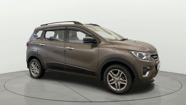 Second-hand 2024 Renault Triber RXZ for sale in Noida-0