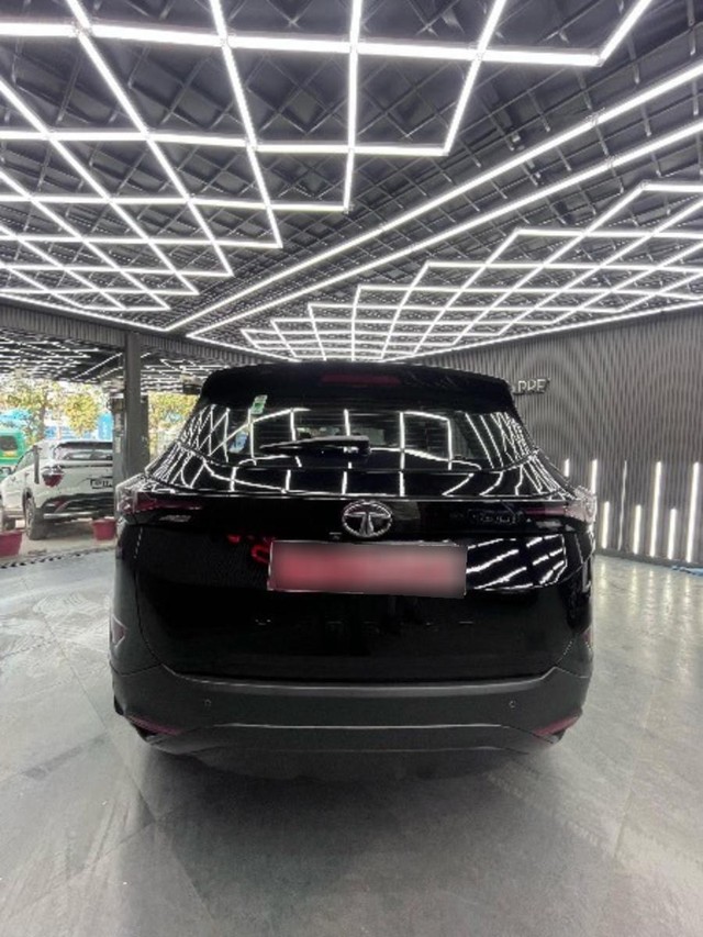 Second-hand 2021 Tata Harrier XZ Plus BSVI for sale in Sitapur-8