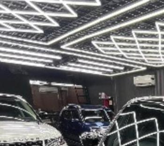 Second-hand 2021 Tata Harrier XZ Plus BSVI for sale in Sitapur-2