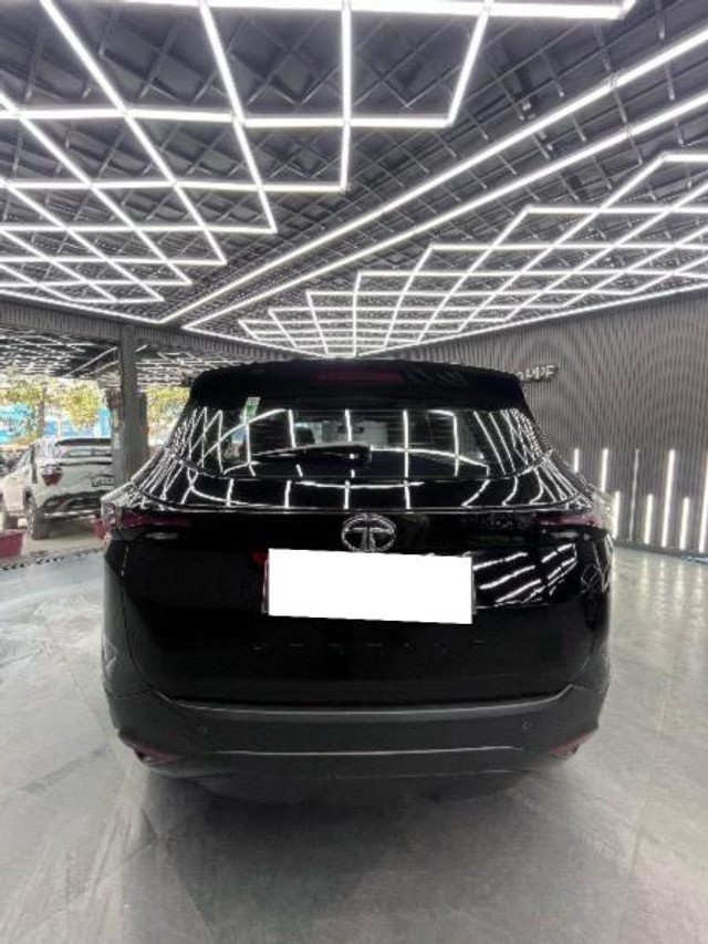 Second-hand 2021 Tata Harrier XZ Plus BSVI for sale in Sitapur-1