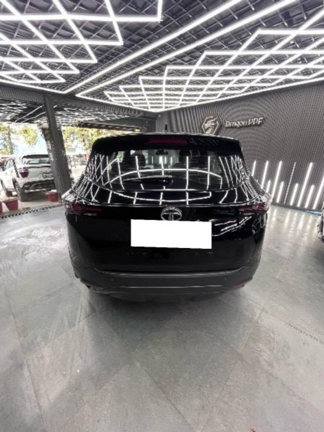Second-hand 2021 Tata Harrier XZ Plus BSVI for sale in Sitapur-3