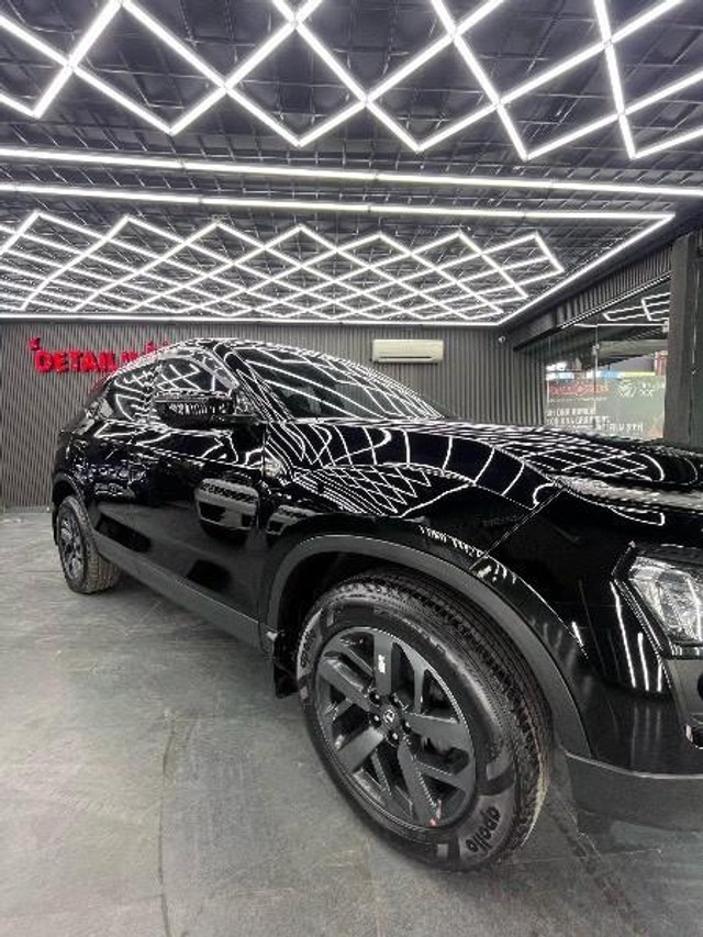 Second-hand 2021 Tata Harrier XZ Plus BSVI for sale in Sitapur-4