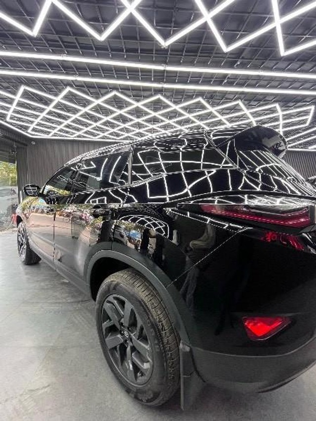 Second-hand 2021 Tata Harrier XZ Plus BSVI for sale in Sitapur-7