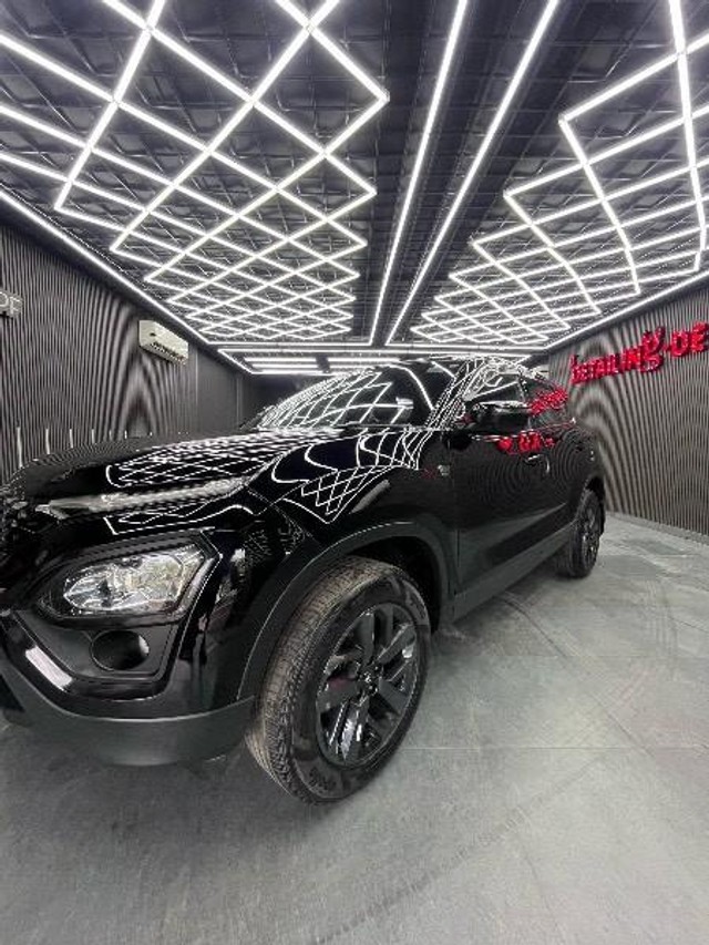 Second-hand 2021 Tata Harrier XZ Plus BSVI for sale in Sitapur-9